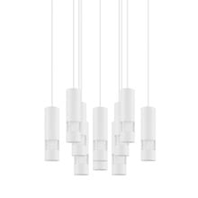 Bernabeta 10 Light Cluster Pendant